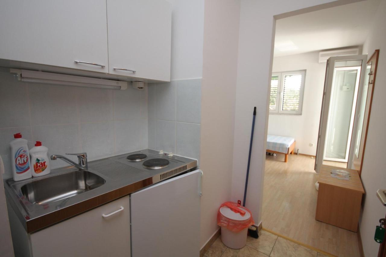 Studio Balica Rat 4868H Čelina Kültér fotó